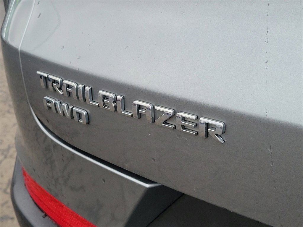 2023 Chevrolet Trailblazer ACTIV