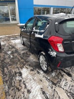 2018 Chevrolet Spark LT