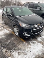 2018 Chevrolet Spark LT