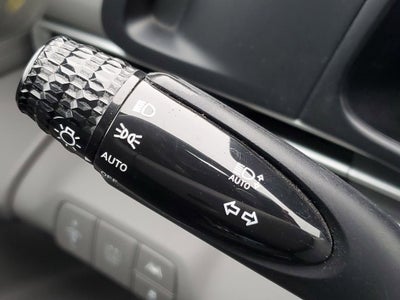 2022 Hyundai Elantra Hybrid Blue