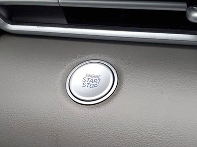 2022 Hyundai Elantra Hybrid Blue