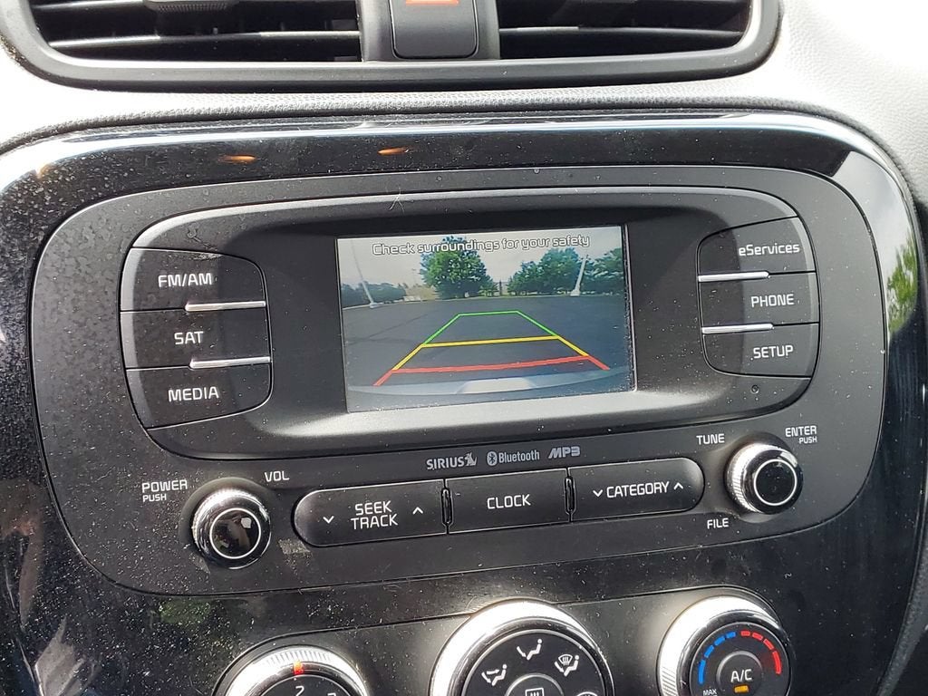 2015 Kia Soul !