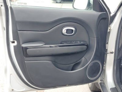 2015 Kia Soul !