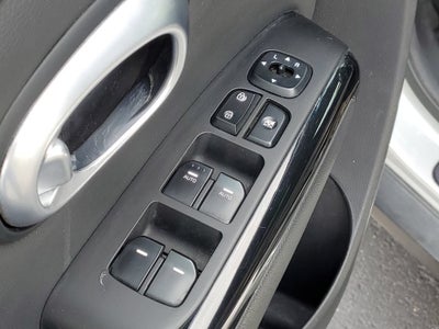 2015 Kia Soul !