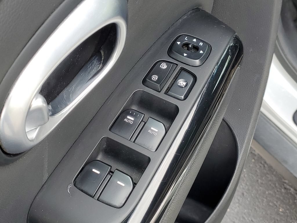 2015 Kia Soul !