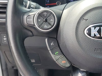 2015 Kia Soul !