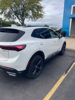 2024 Buick Envision Sport Touring