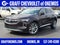 2021 Buick Envision Avenir