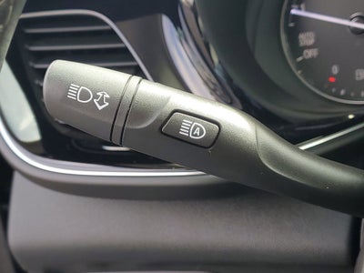 2021 Buick Envision Avenir