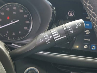 2021 Buick Envision Avenir