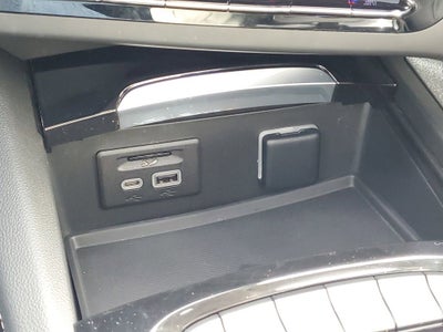 2021 Buick Envision Avenir