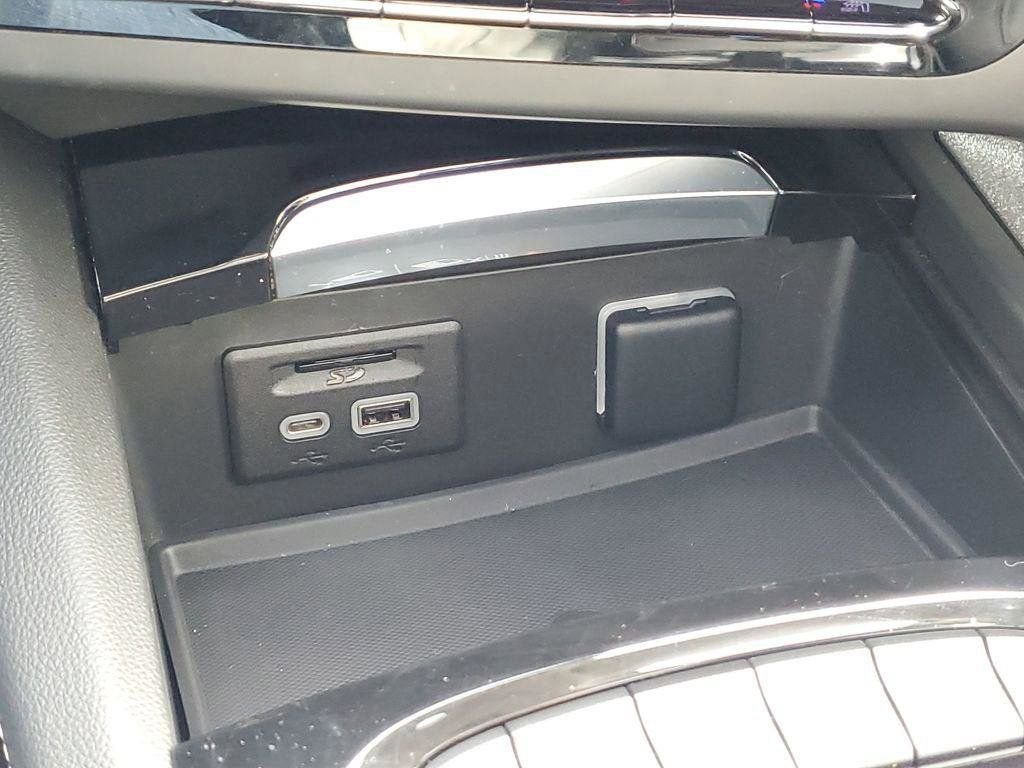 2021 Buick Envision Avenir