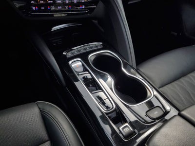 2021 Buick Envision Avenir