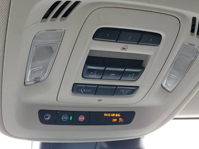 2021 Buick Envision Avenir