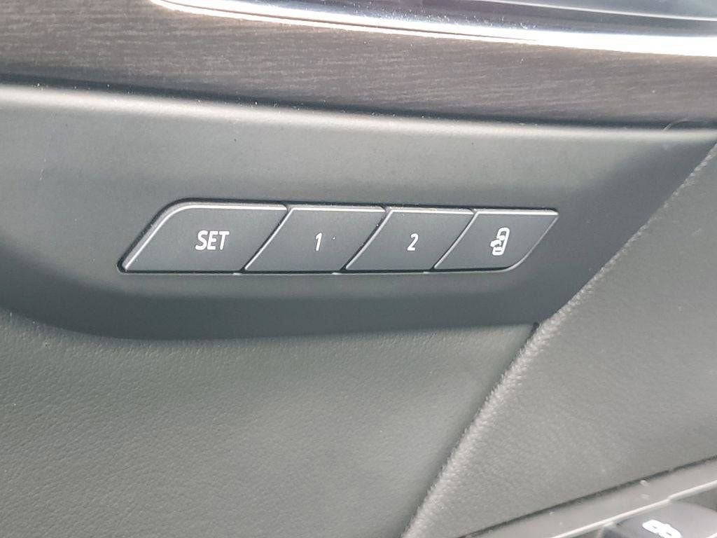 2021 Buick Envision Avenir