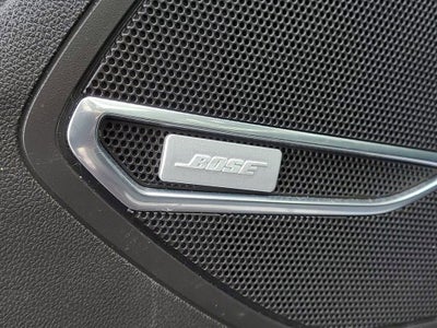 2021 Buick Envision Avenir