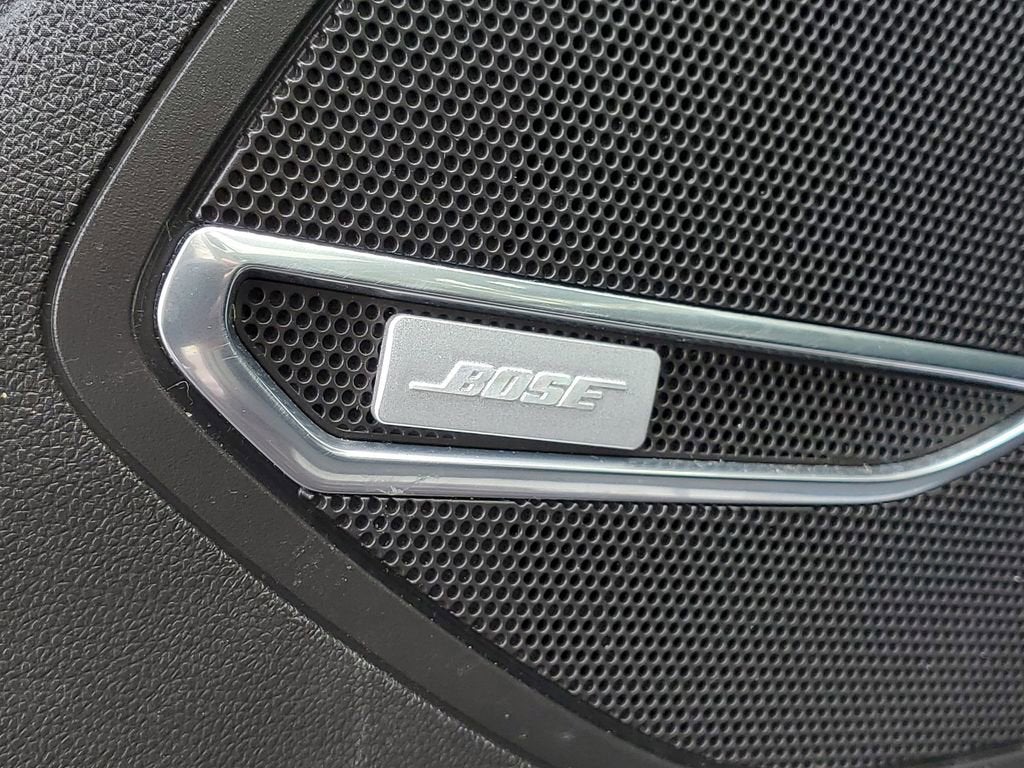 2021 Buick Envision Avenir