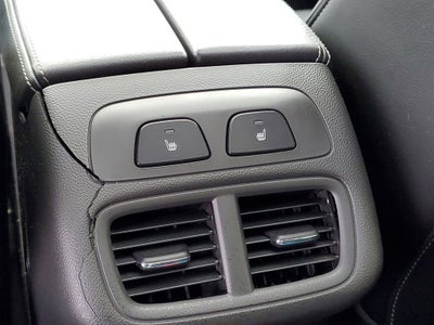 2021 Buick Envision Avenir