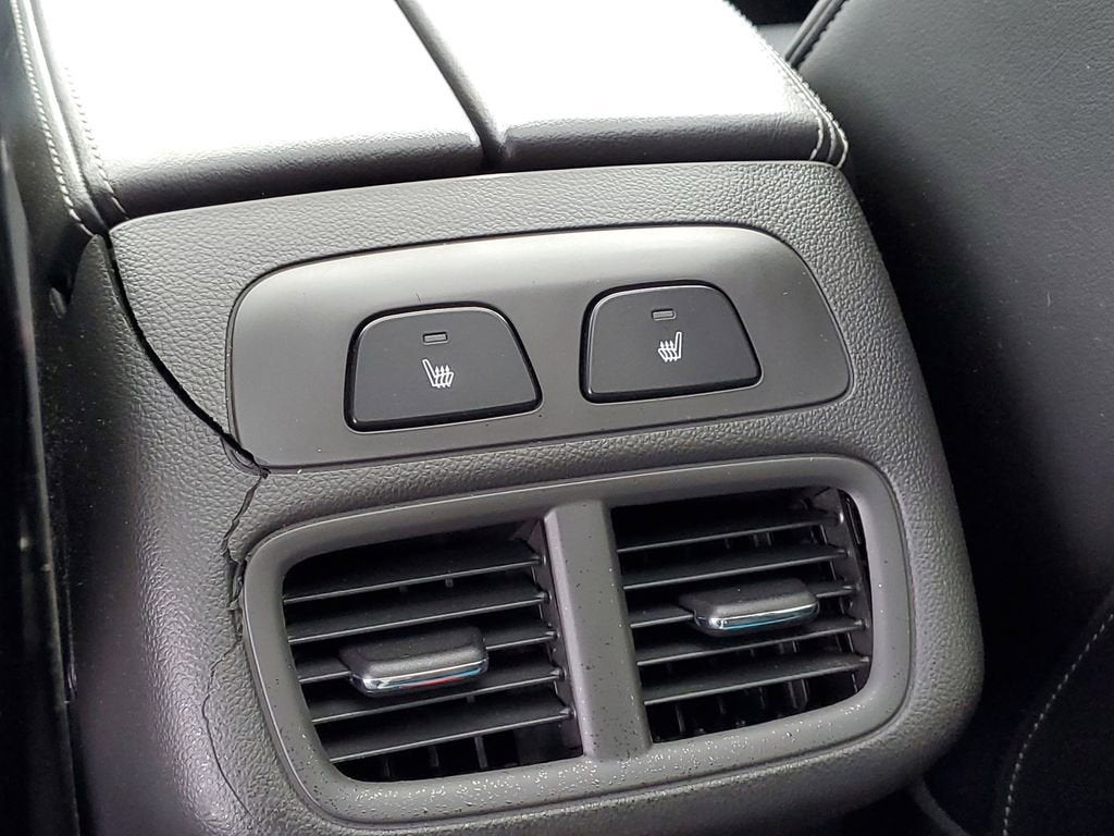 2021 Buick Envision Avenir