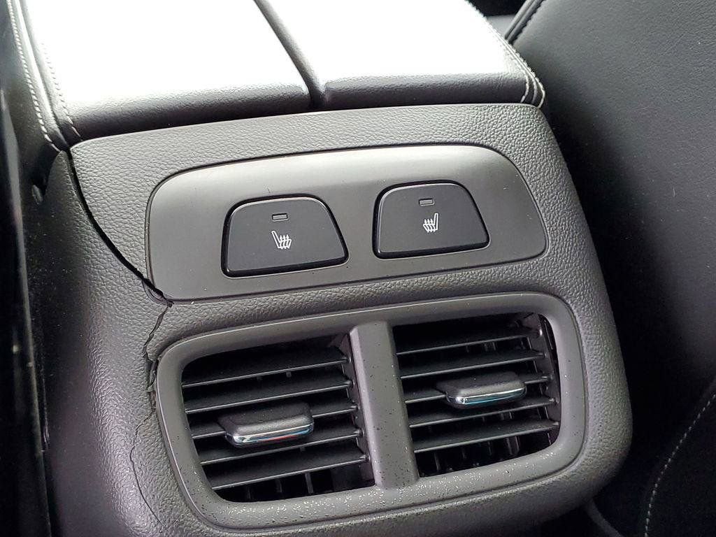 2021 Buick Envision Avenir