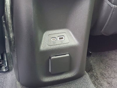 2021 Buick Envision Avenir