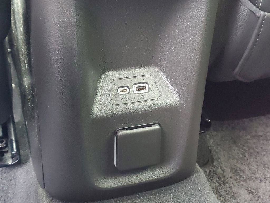 2021 Buick Envision Avenir