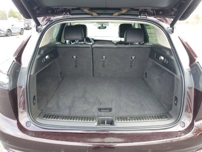 2021 Buick Envision Avenir