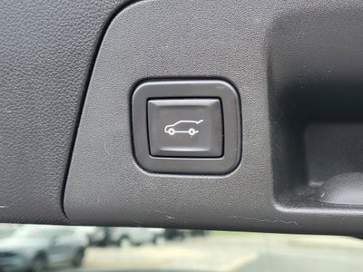 2021 Buick Envision Avenir