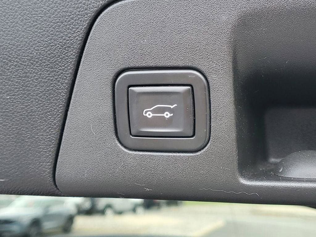 2021 Buick Envision Avenir