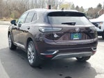 2021 Buick Envision Avenir