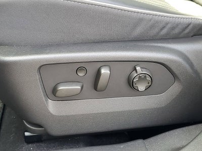 2021 Buick Envision Avenir