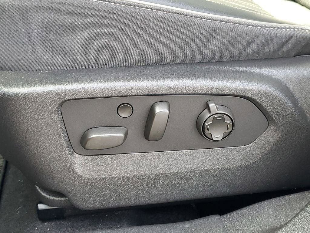 2021 Buick Envision Avenir