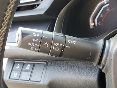 2021 Honda Civic Hatchback Sport Touring