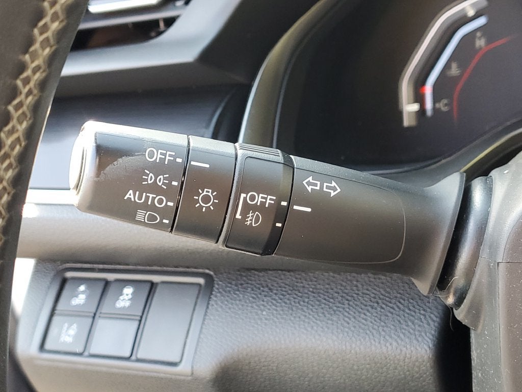 2021 Honda Civic Hatchback Sport Touring
