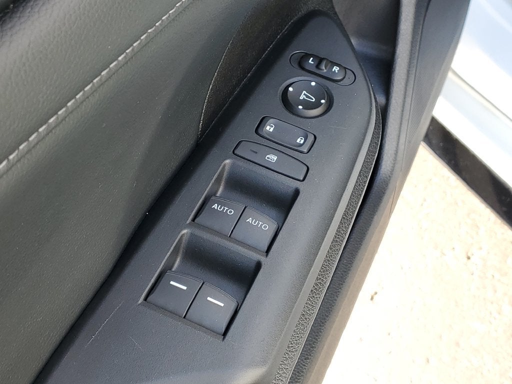 2021 Honda Civic Hatchback Sport Touring