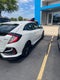 2021 Honda Civic Hatchback Sport Touring