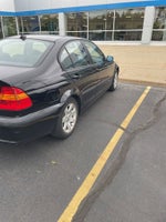 2005 BMW 3 Series 325xi