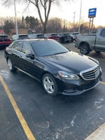 2015 Mercedes-Benz E 350 4MATIC®