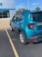 2021 Jeep Renegade Limited 4x4