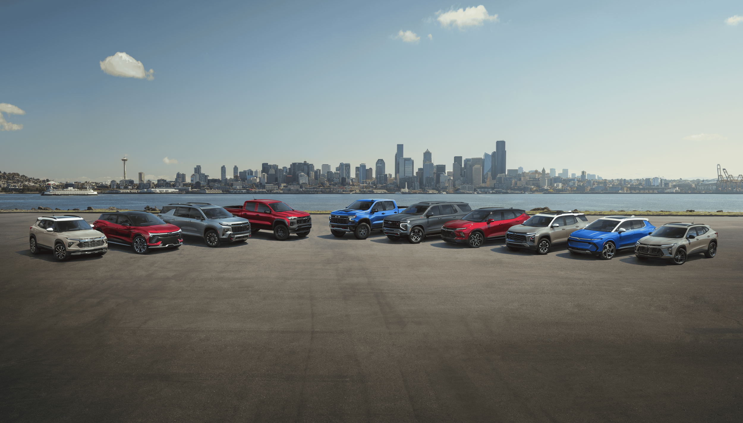 CHEVY SPECIAL OFFERS | Graff Chevrolet Okemos in Okemos MI