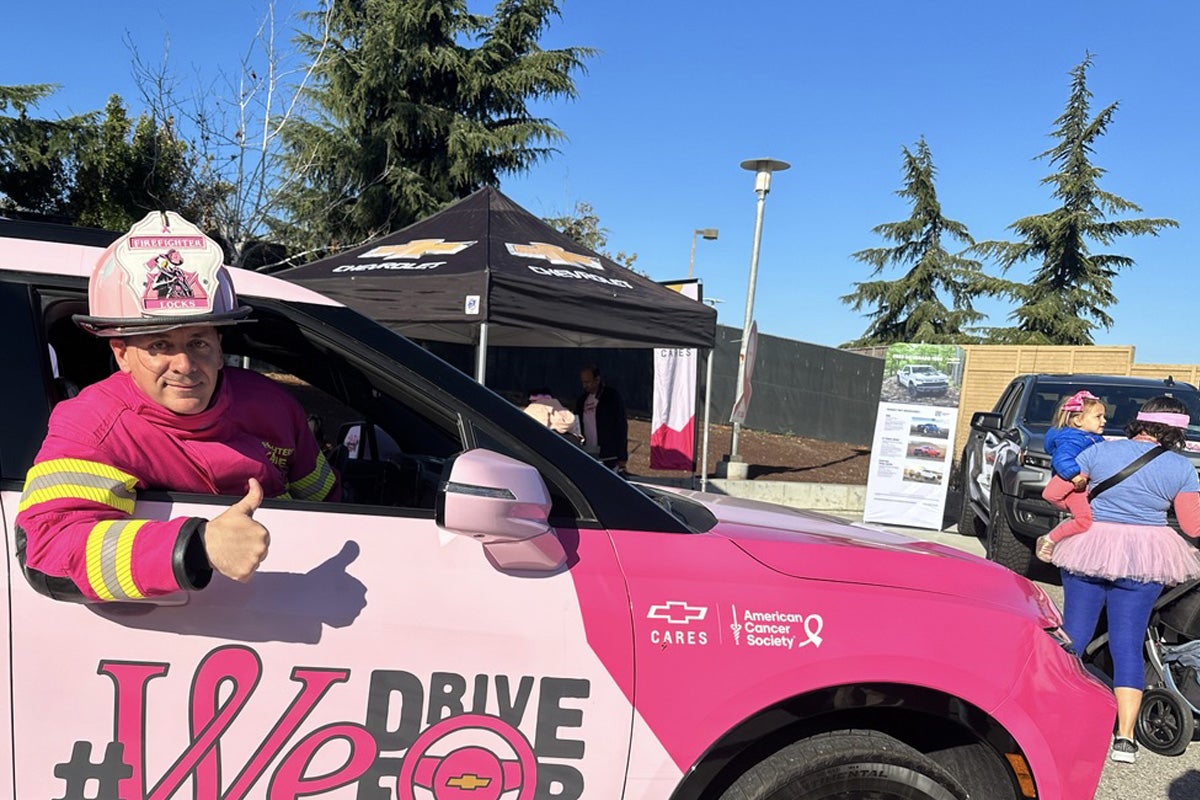 Chevrolet MSABC iDrive For | Graff Chevrolet Okemos in Okemos MI