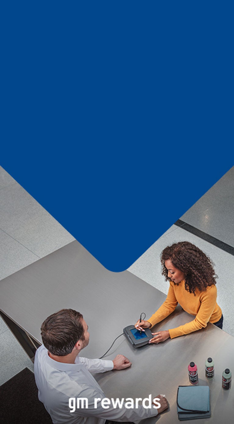 Graff Chevrolet Okemos in Okemos MI