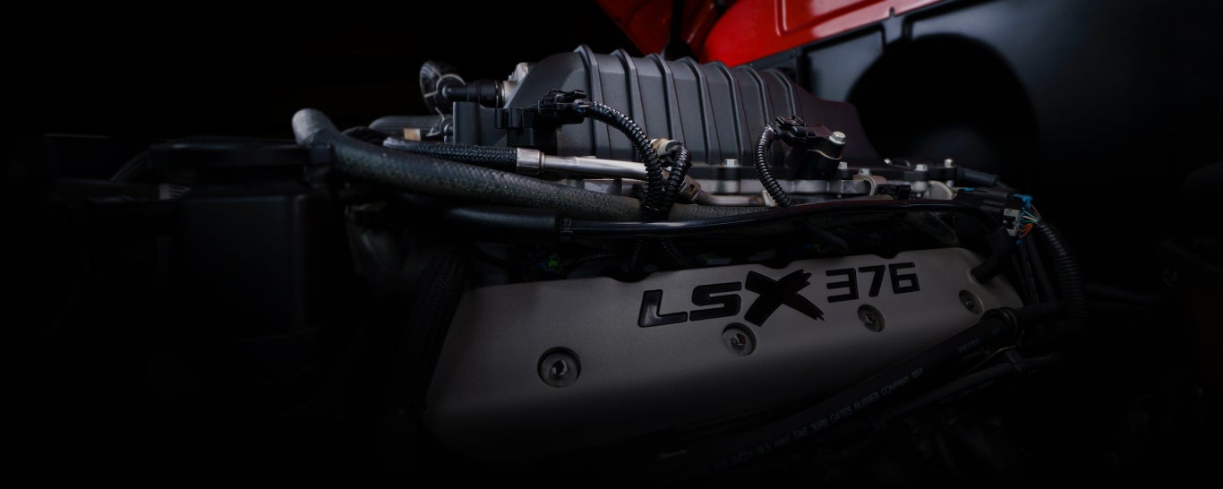 Graff Chevrolet Okemos in Okemos MI