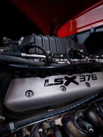 Graff Chevrolet Okemos in Okemos MI