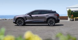 Graff Chevrolet Okemos in Okemos MI