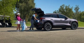 Graff Chevrolet Okemos in Okemos MI