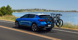 Graff Chevrolet Okemos in Okemos MI