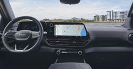 Graff Chevrolet Okemos in Okemos MI