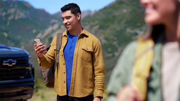 Graff Chevrolet Okemos in Okemos MI