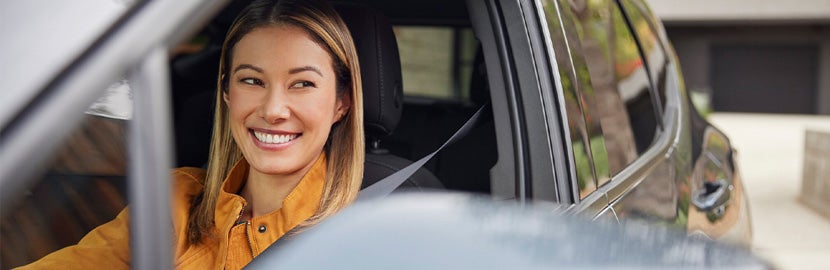 Graff Chevrolet Okemos in Okemos MI